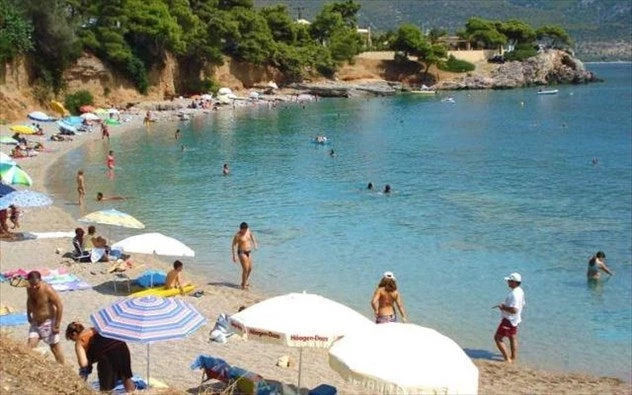 Προσοχή! Αυτές είναι οι πιο επικίνδυνες παραλίες στην Αττική – Αναλυτική λίστα